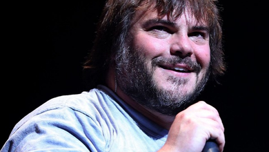 Jack Black