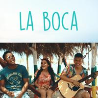 La Boca