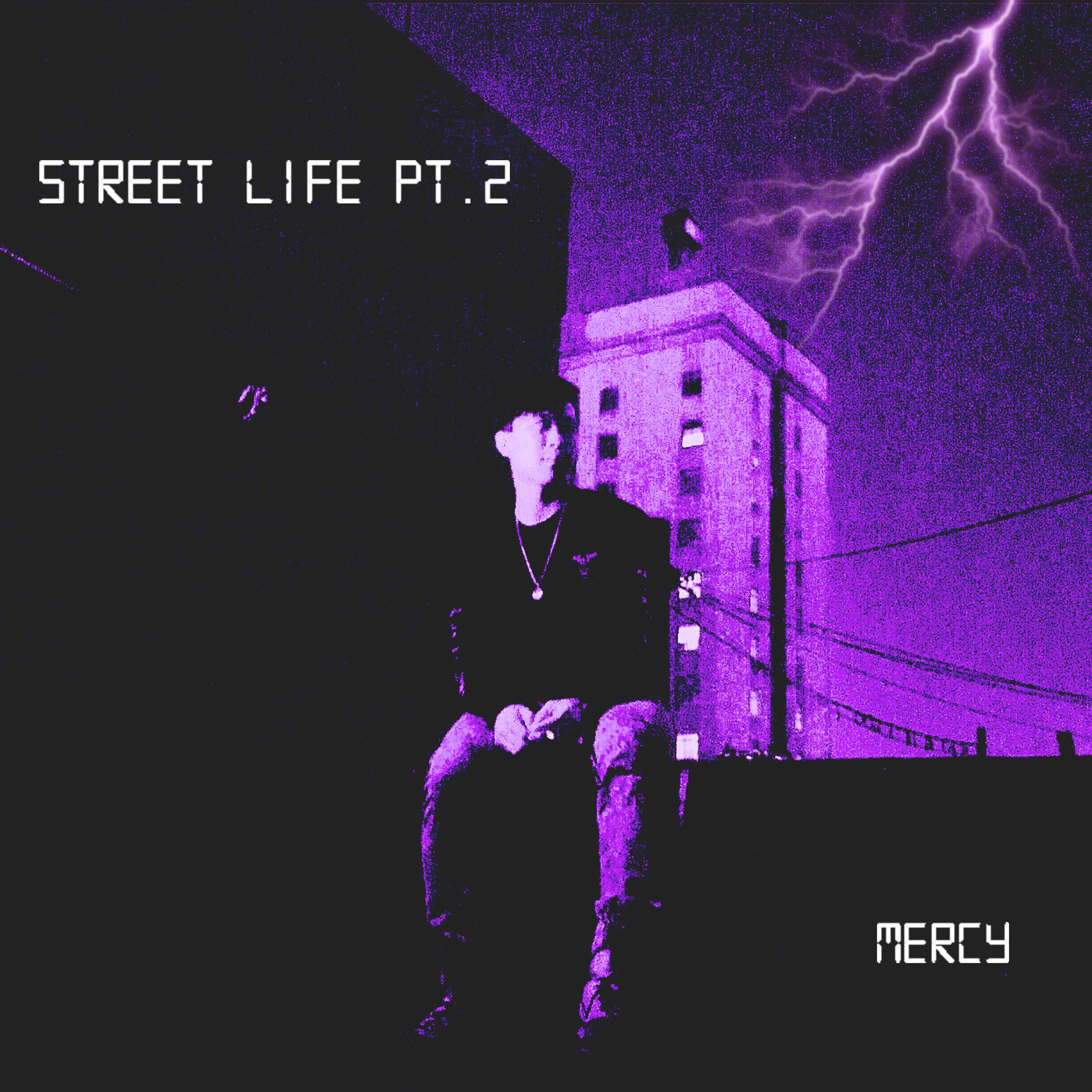 Street Life Pt1专辑