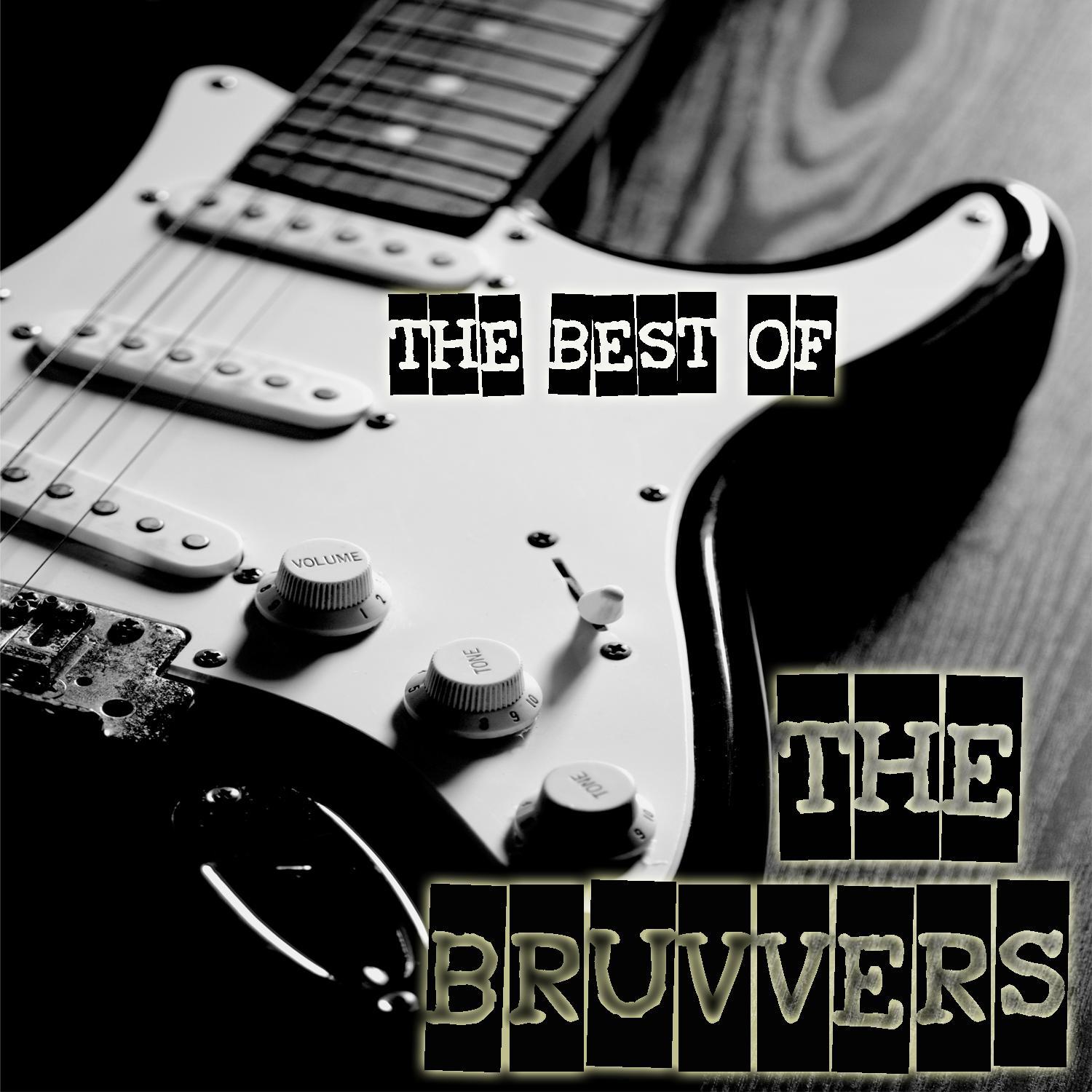 The Best Of The Bruvvers