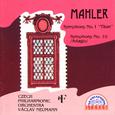 Mahler: Symphony No. 1 "Titan", Symphony No. 10