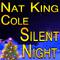 Nat King Cole Silent Night专辑