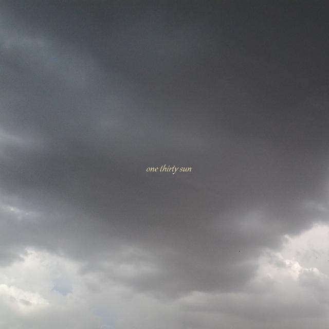 One Thirty Sun (EP)