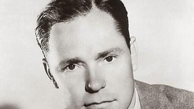 Johnny Mercer