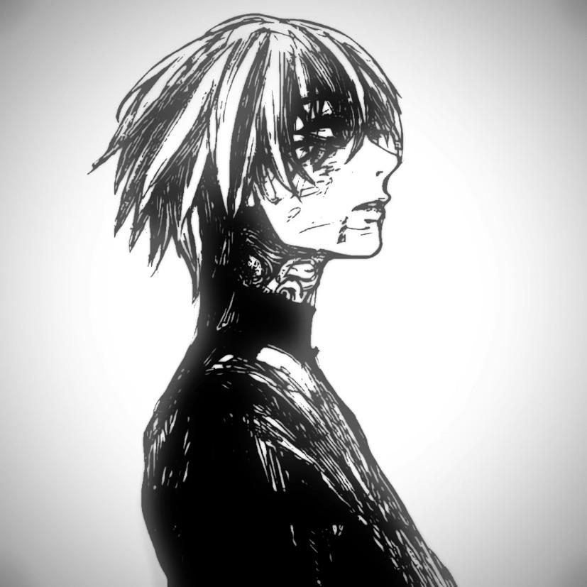 八年前