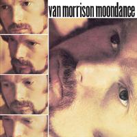 Van Morrison - And It Stoned Me (PT karaoke) 带和声伴奏