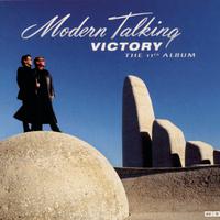 原版伴奏   Ready For The Victory - Modern Talking （instrumental） （无和声）