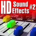 Hd Sound Effects, Vol. 2