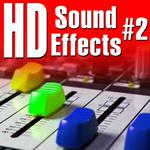 Hd Sound Effects, Vol. 2专辑