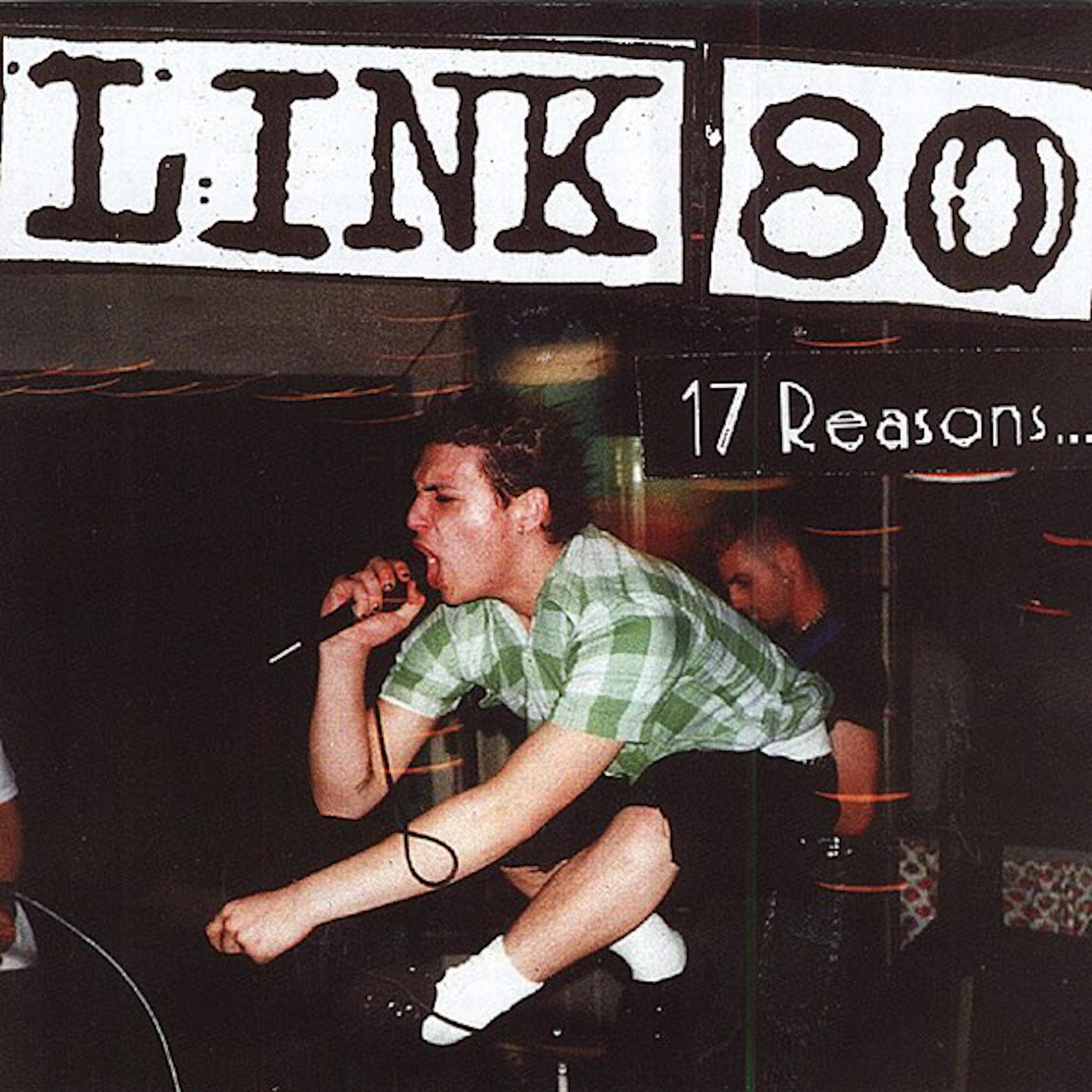 Link 80 - Pretty Girls