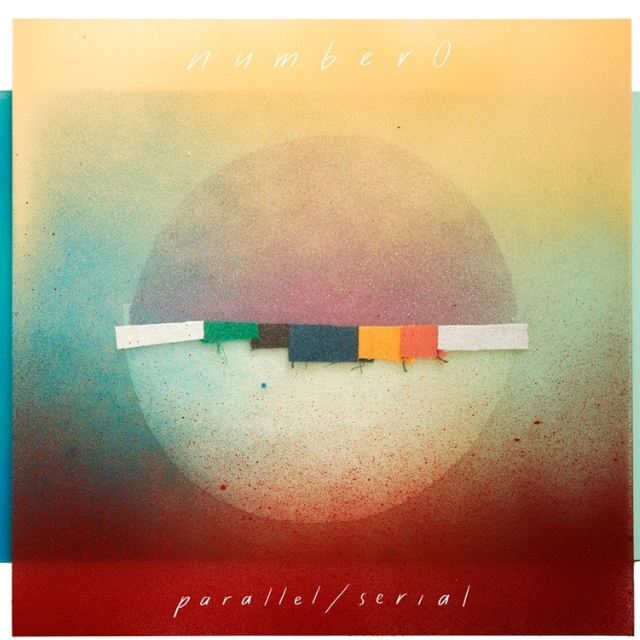 parallel／serial