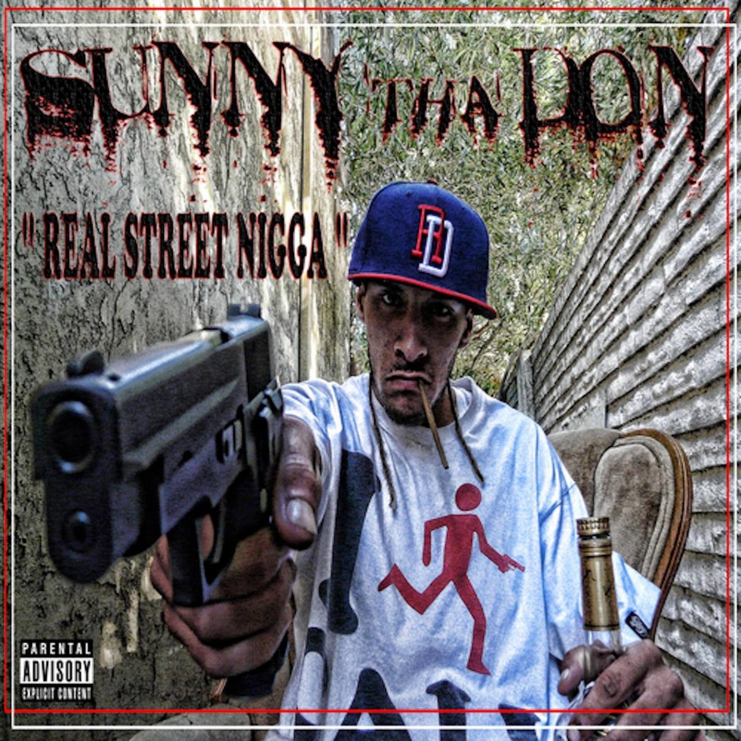 所属专辑:real street nigga