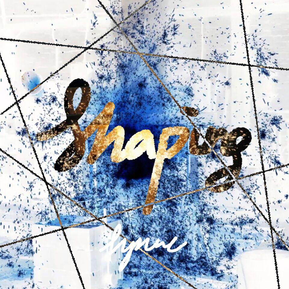 Shaping（Original Mix）专辑