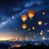 Relaxing Office Music Collection - When Stars Are Your Only Guide