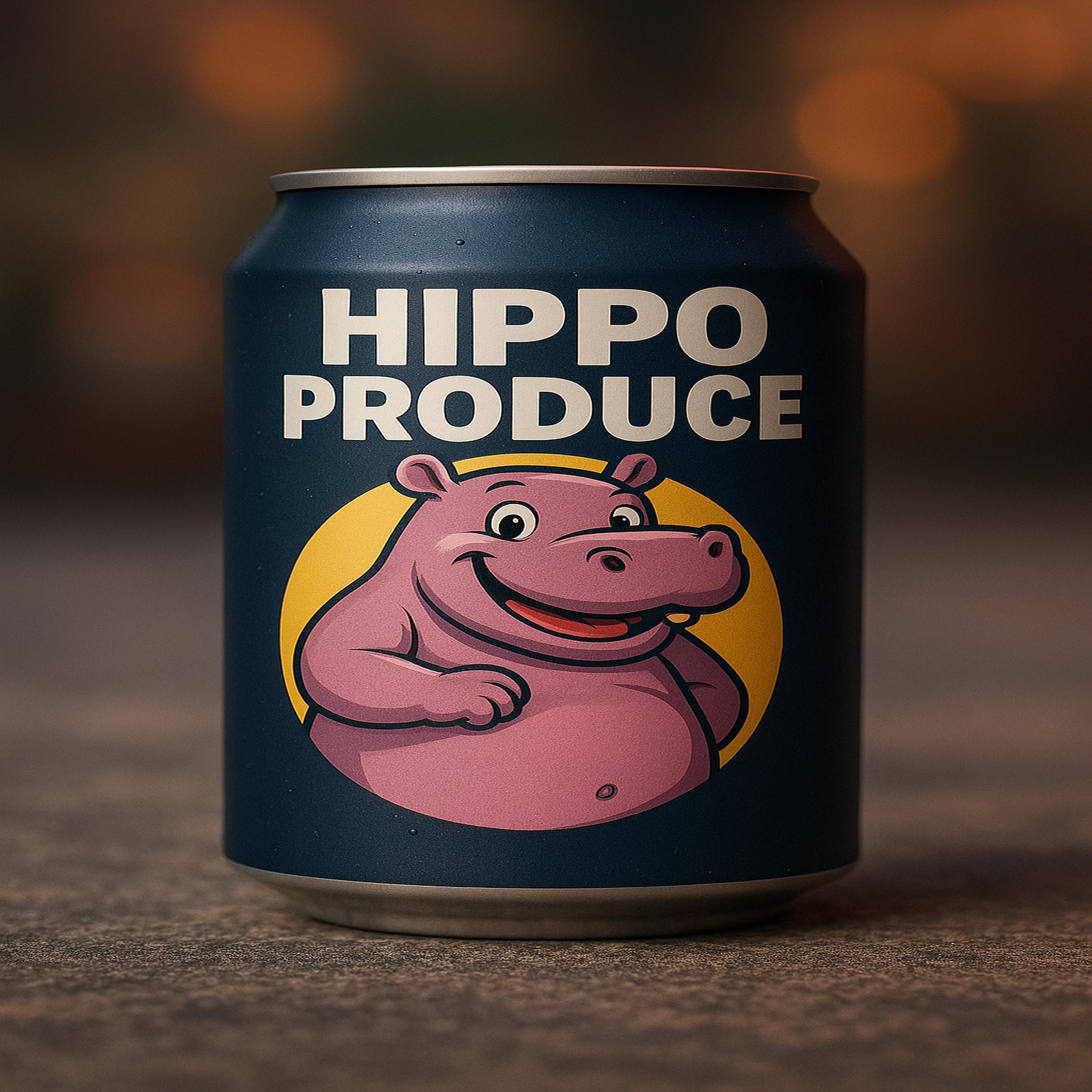 Silent Garden at Dusk