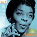 Milestones of a Legend - Dinah Washington, Vol. 4