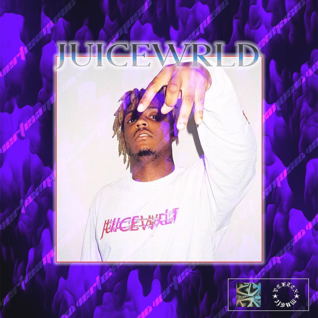 [FREE]Juice WRLD X Guitar Type Beat ''999''