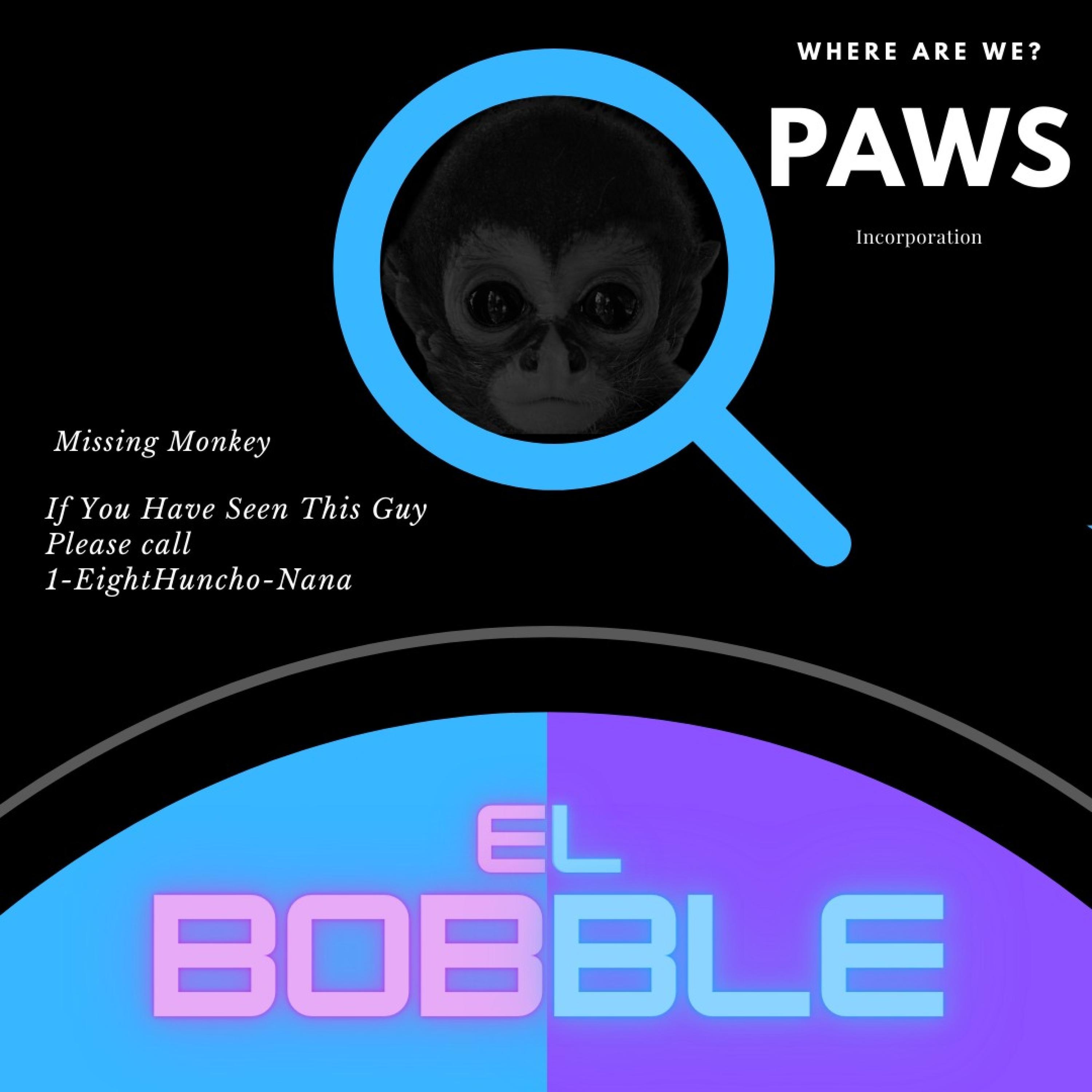 EL BOBBLE