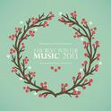 The Best Winter Music 2013专辑