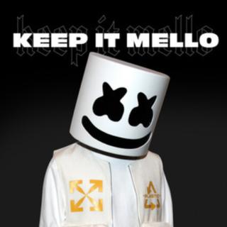 Keep It Mello 让我们一起来棉花糖