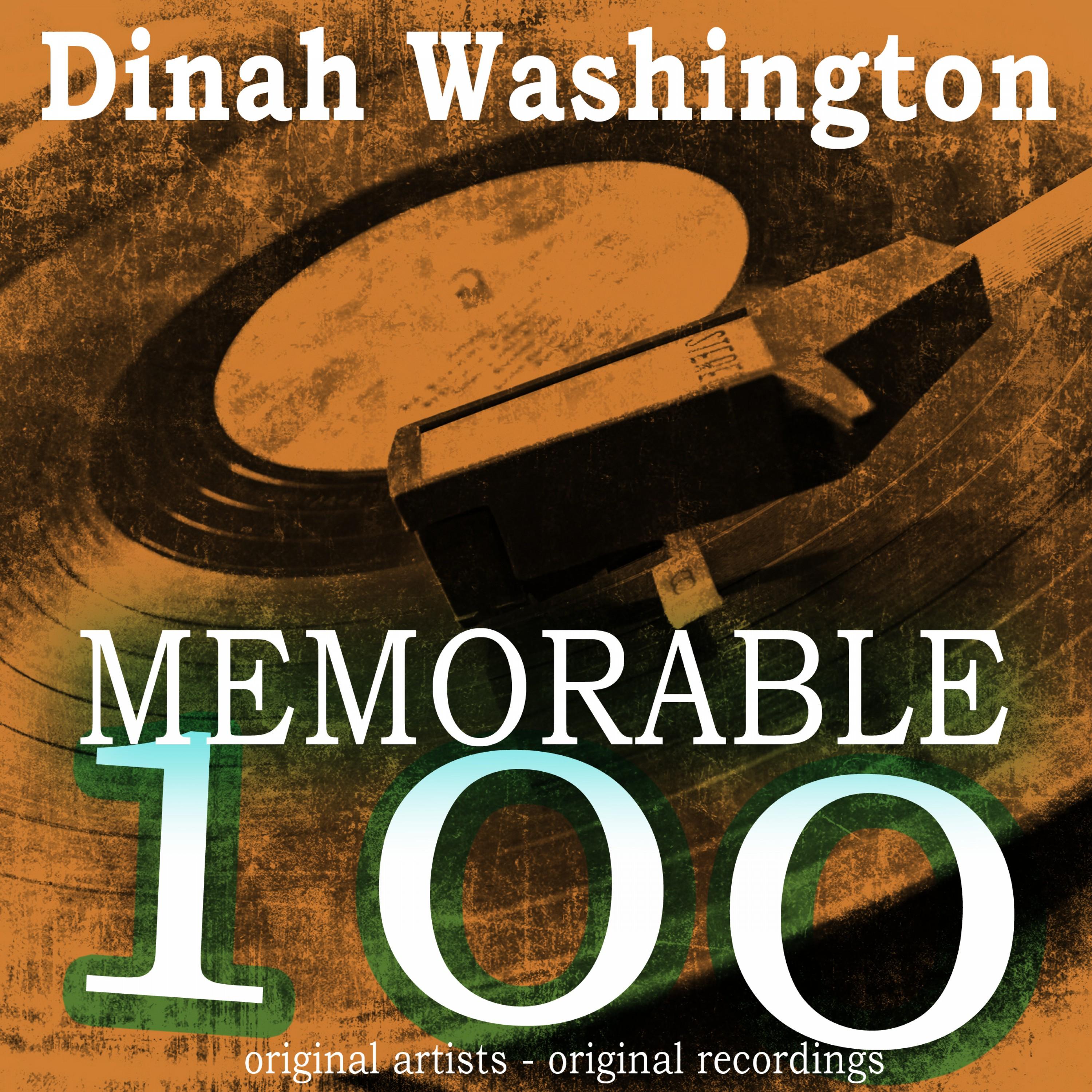 Memorable 100