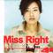 Miss Right专辑