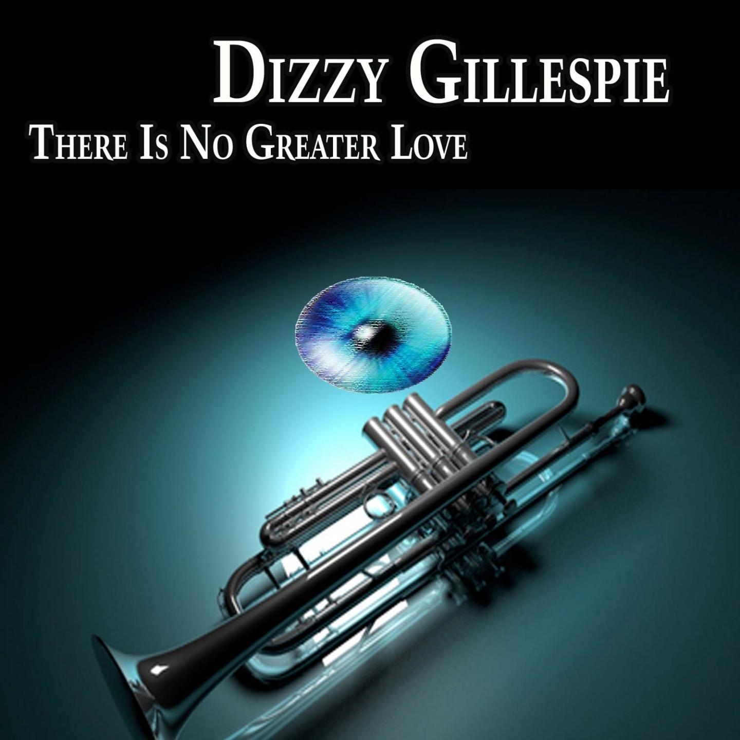There Is No Greater Love