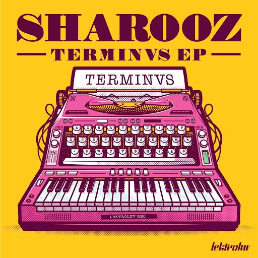 Sharooz - Terminvs