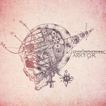 Cotton Mather Estates - Side В