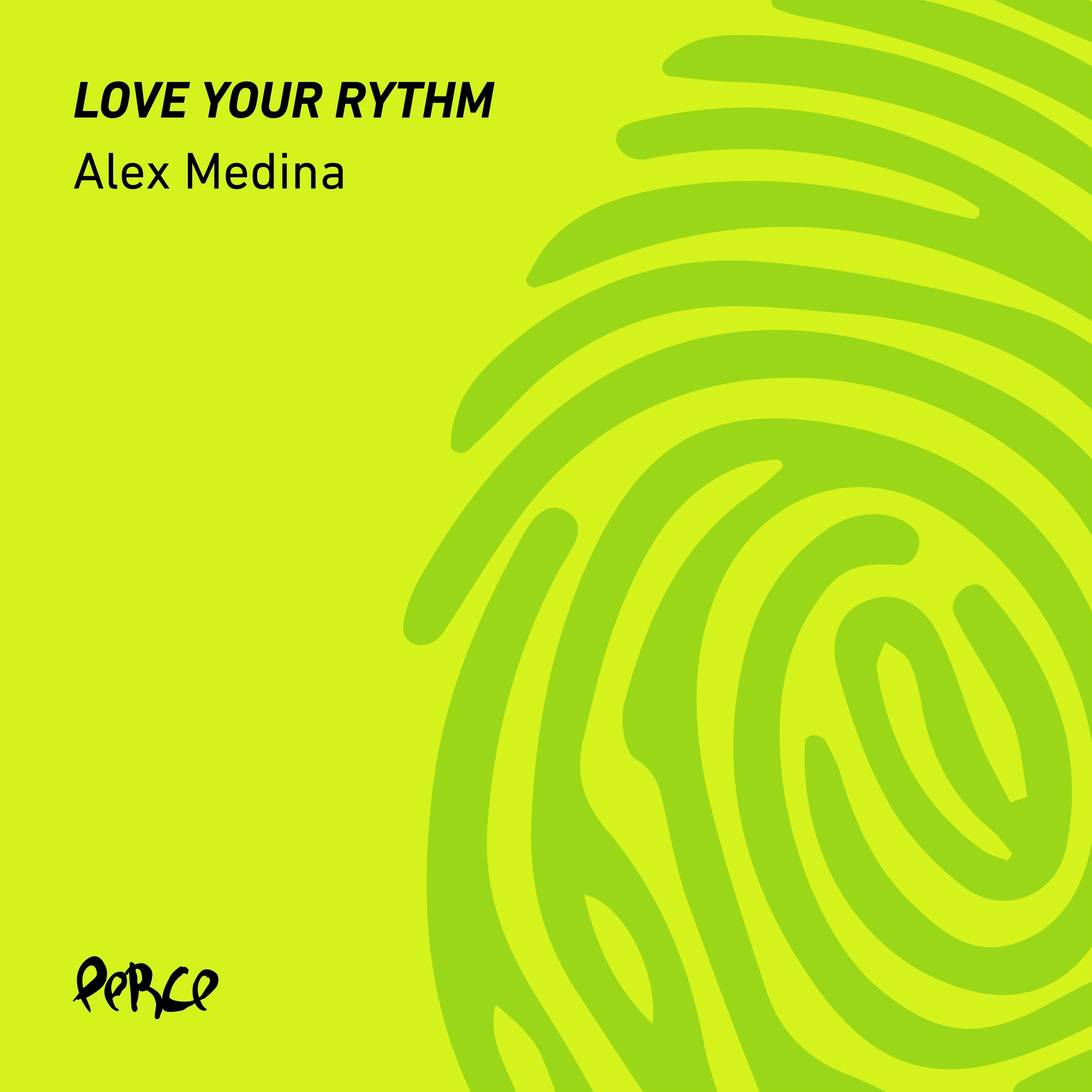 Love Your Rythm