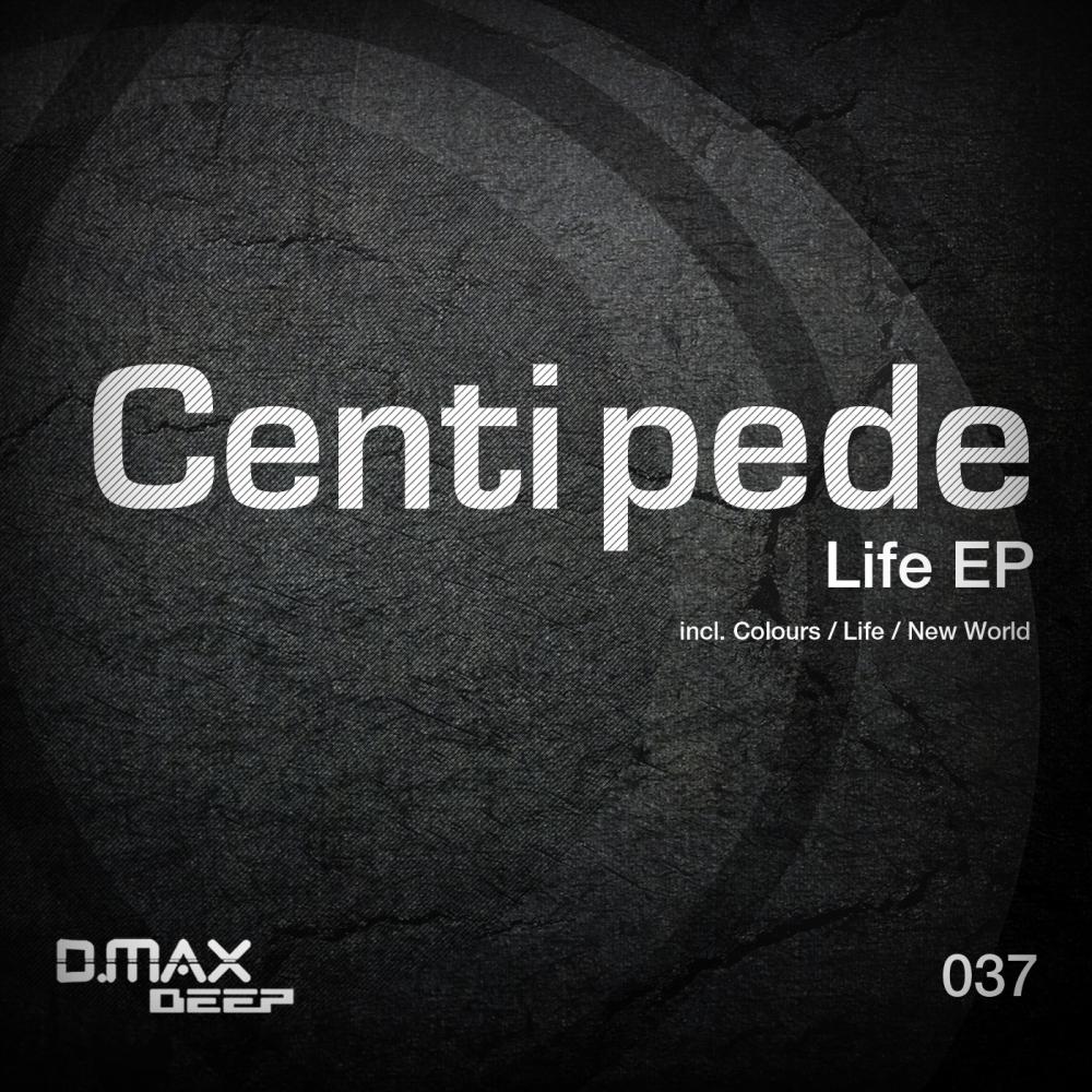 Life EP