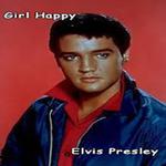 Girl Happy - Elvis Presley专辑