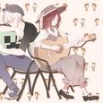Love Song（Cover Bumkey/Rhythmking）