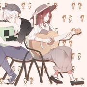 Love Song（Cover Bumkey/Rhythmking）