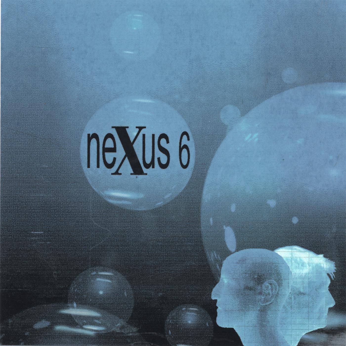 The Nex Files