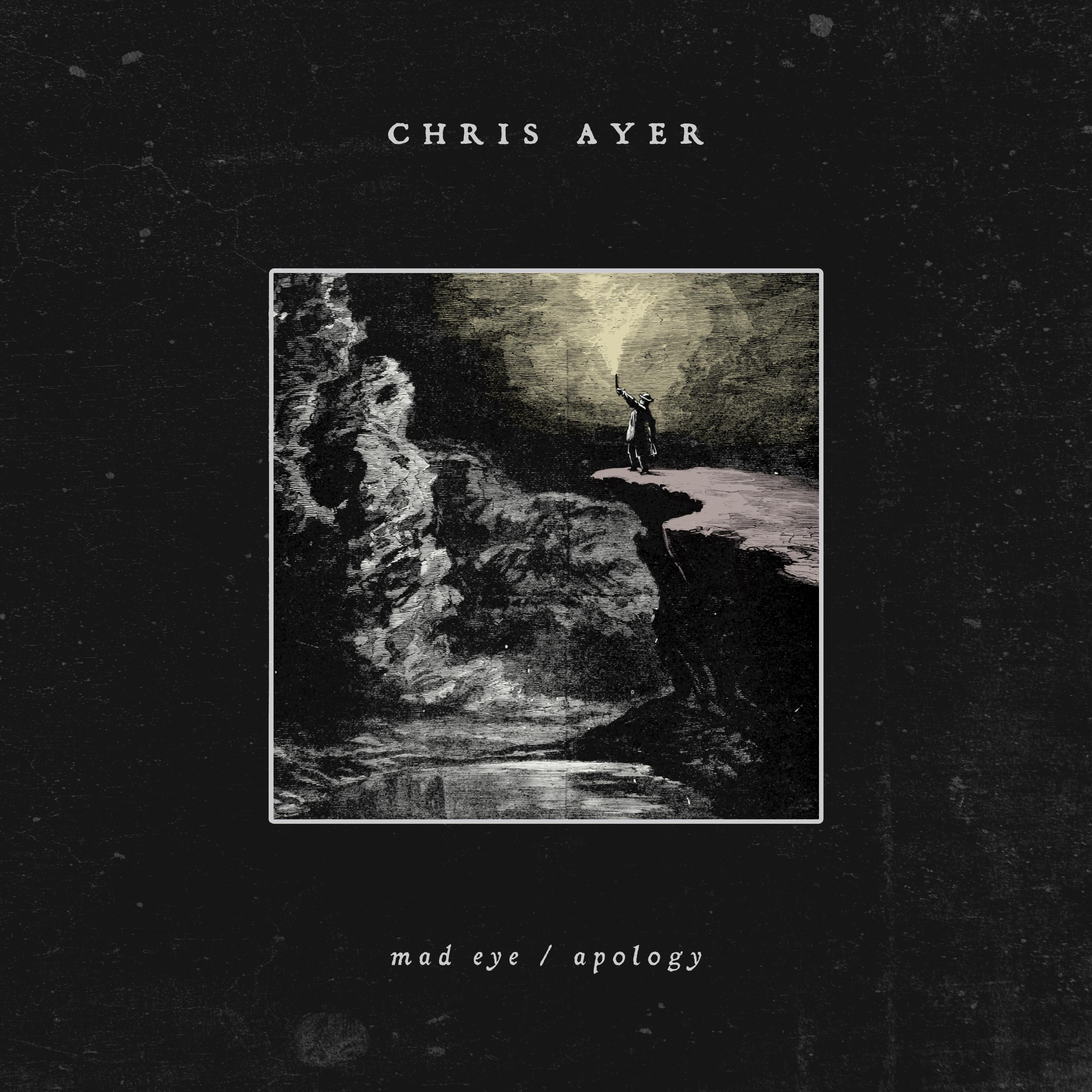 Chris Ayer - Apology