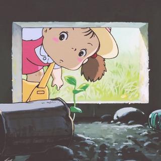 林深见鹿