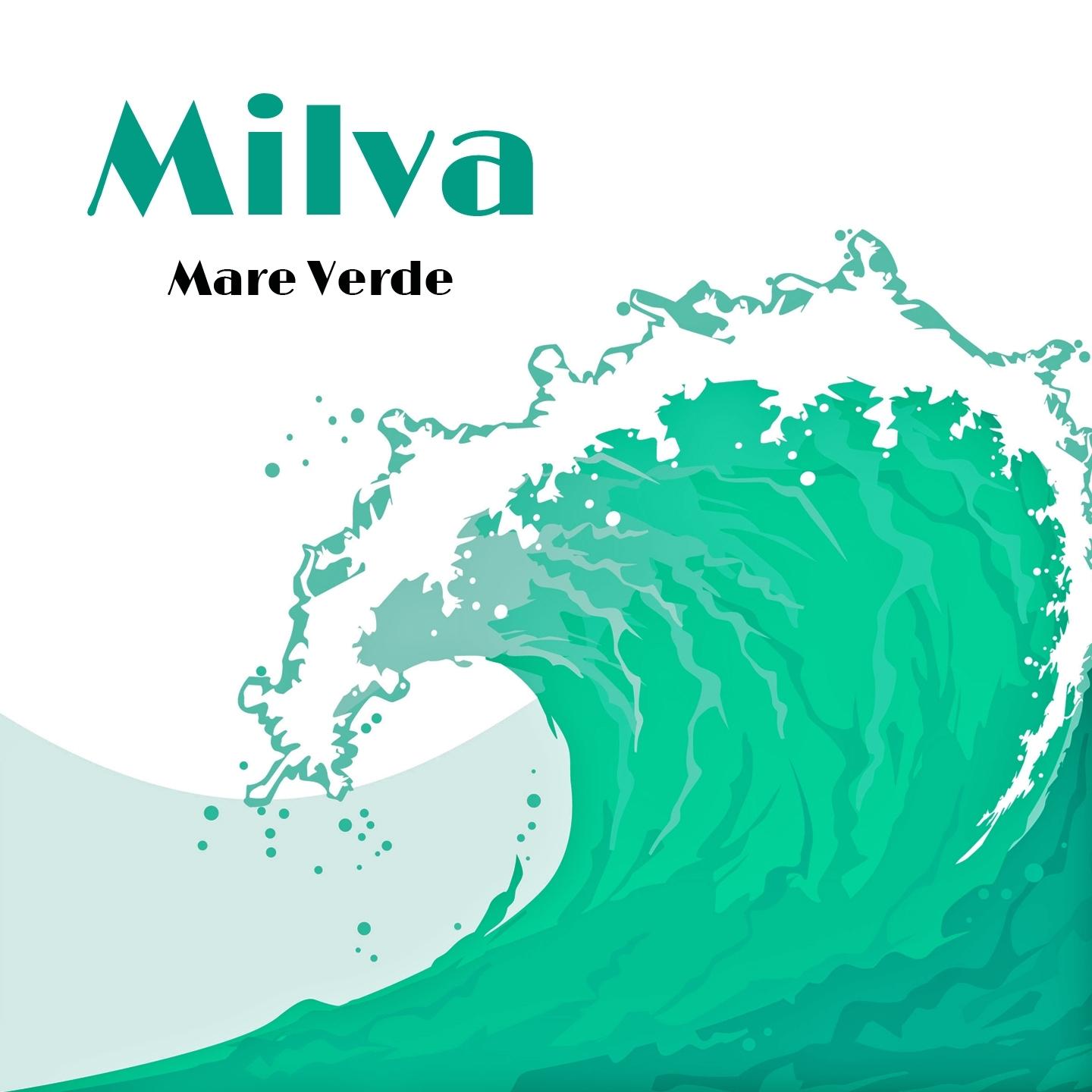 Mare verde