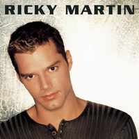 Bella (She's All I Ever Had) (Spanish Version) - Ricky Martin (PT karaoke) 带和声伴奏