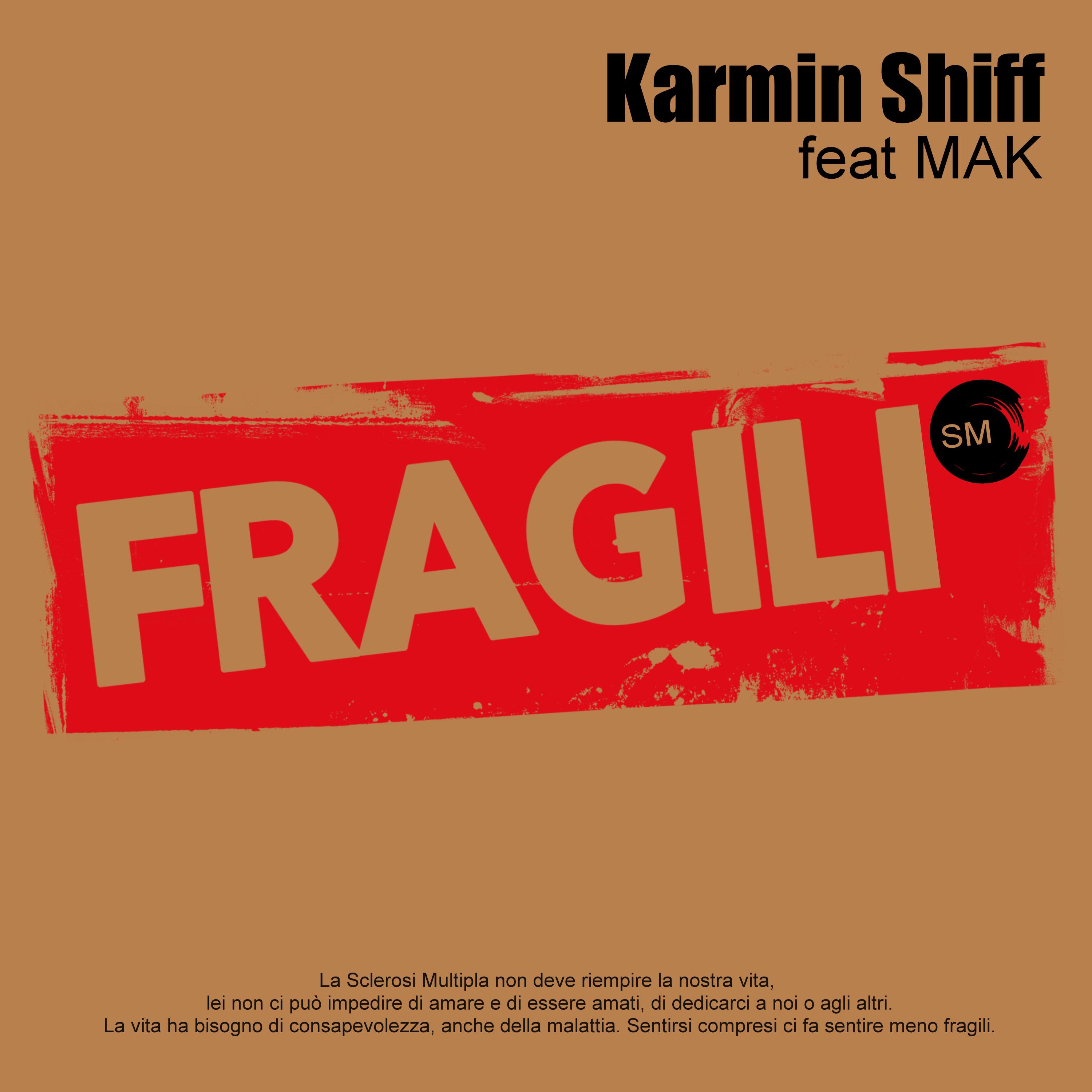 Fragili (SM)