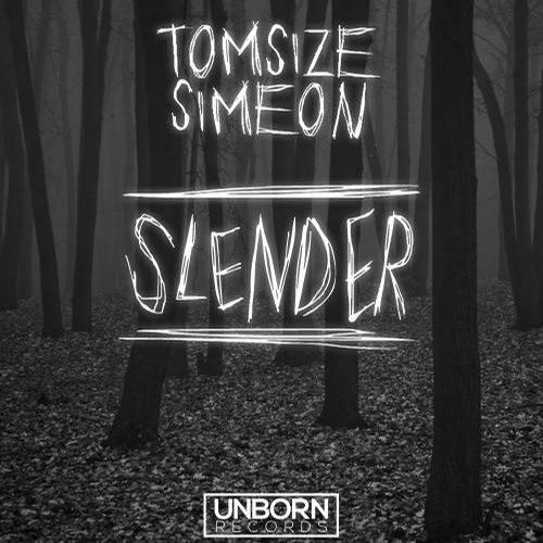 Tomsize - Slender