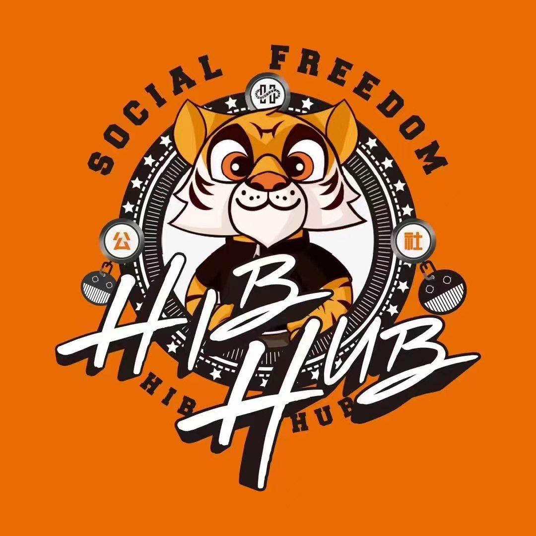 Hibhub公社×盘旋跳舞歌单·持续更新 | 在线播放 | 网易云音乐