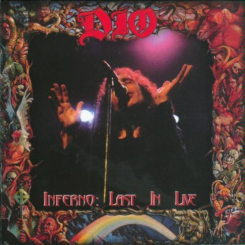 Inferno: Last in Live