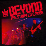 The Story Live 2005专辑