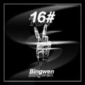 16#（Original Mix）