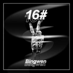 16#（Original Mix）