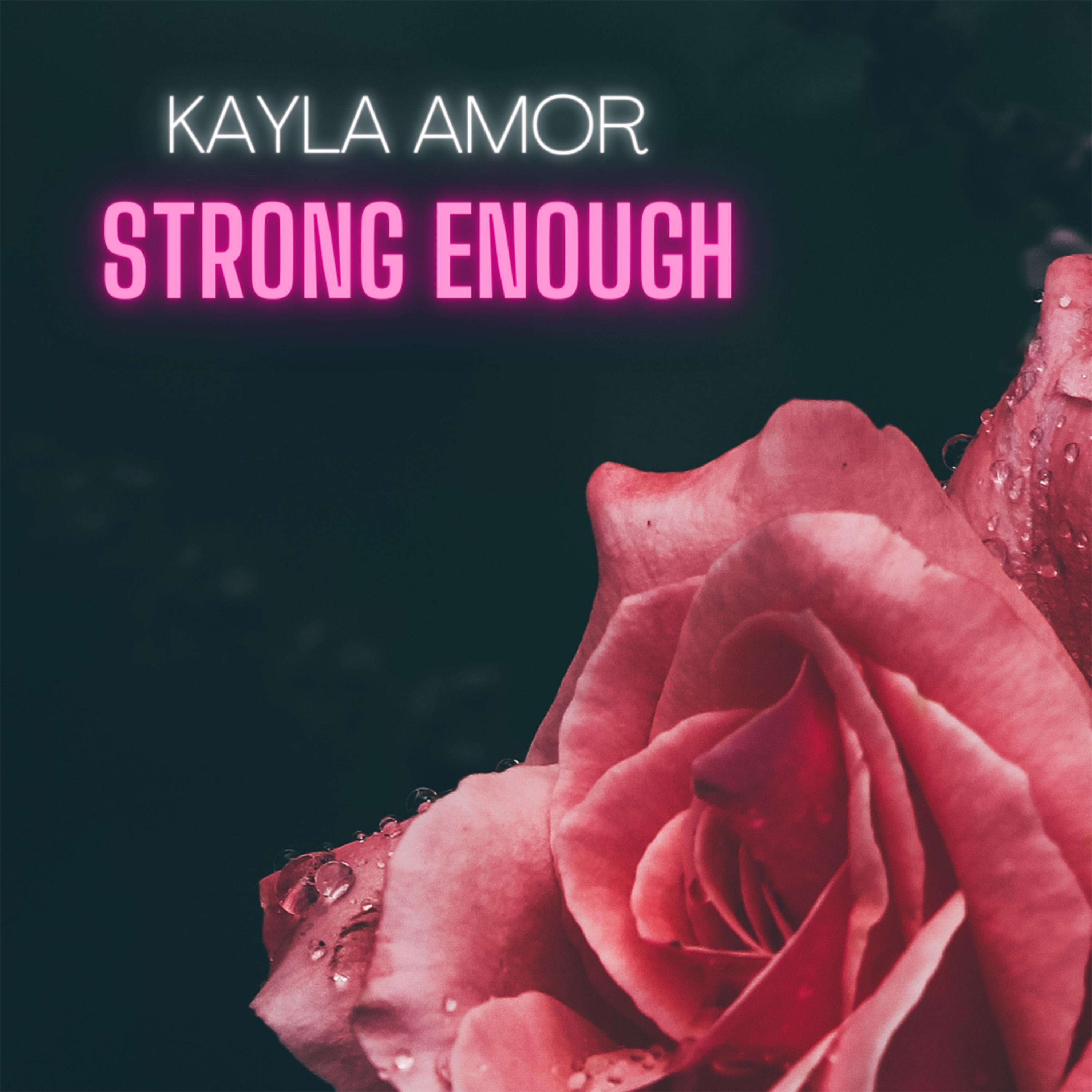 Kayla Amor - Slow Down