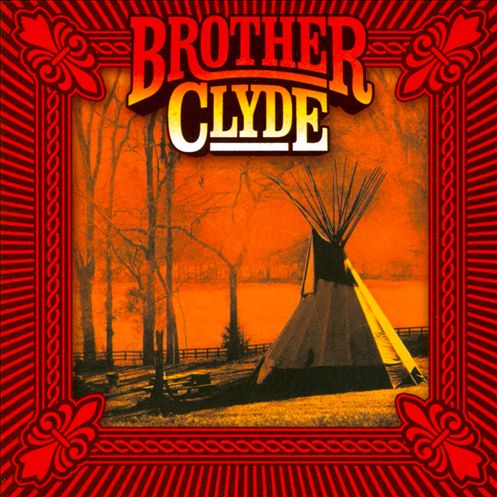 Brother Clyde