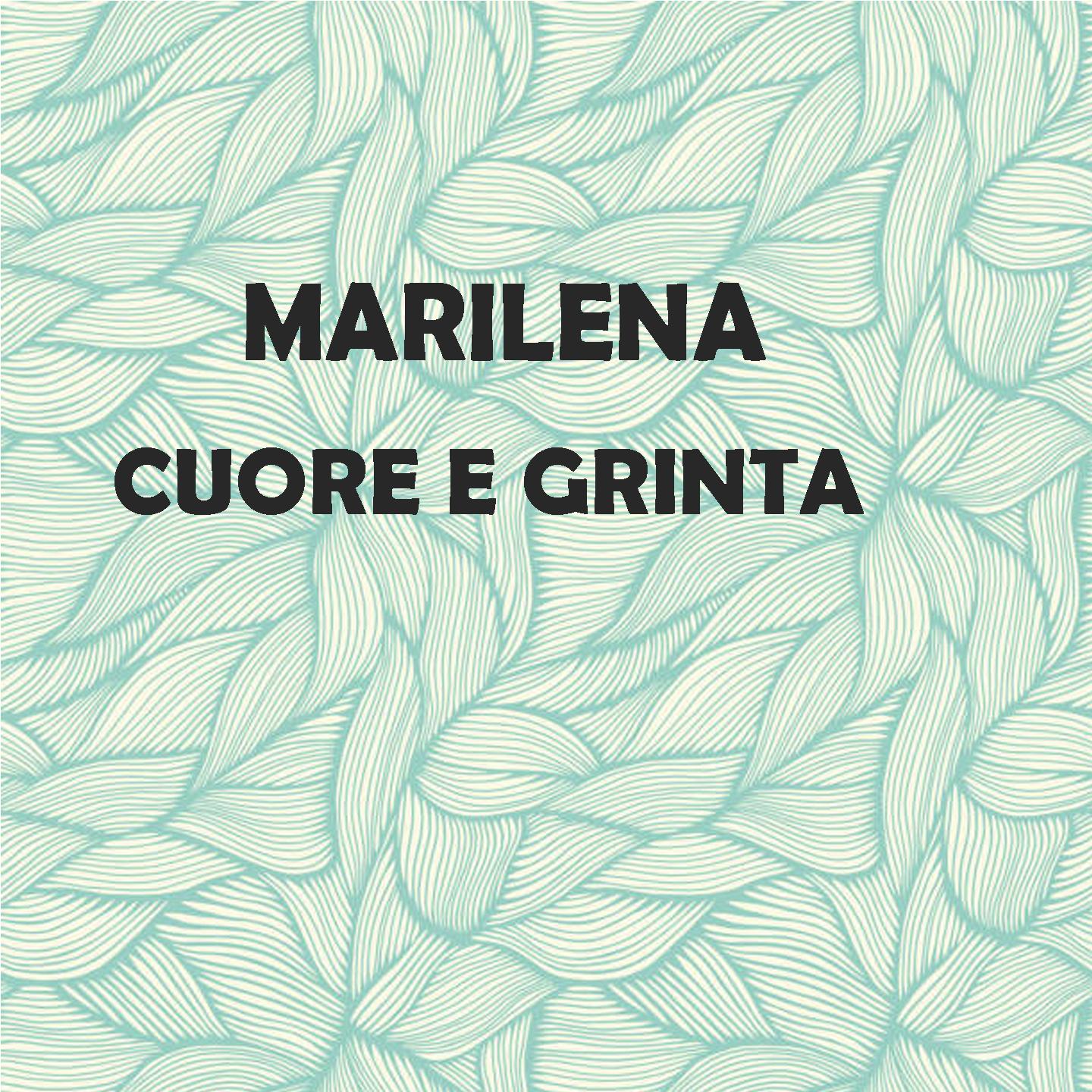 Cuore e grinta