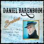 Daniel Barenboim, Brahms, Sinfonía No. 2, Op. 73, Variaciones Haydn Op. 56a (NotExplicit)专辑